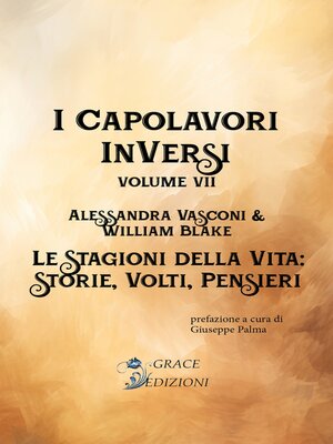 cover image of I Capolavori InVersi VII